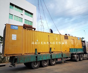 【海南發(fā)電機(jī)出租】發(fā)電機(jī)組的電機(jī)常用保護(hù)知識